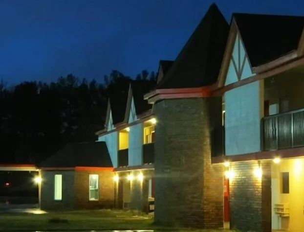 Affordable Hotel hotel detail image 3