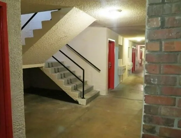 Affordable Hotel hotel detail image 4