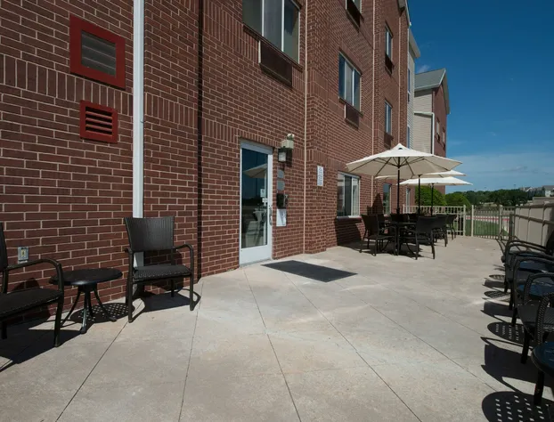 Fairfield Inn & Suites by Marriott Dallas Lewisville hotel detail image 1