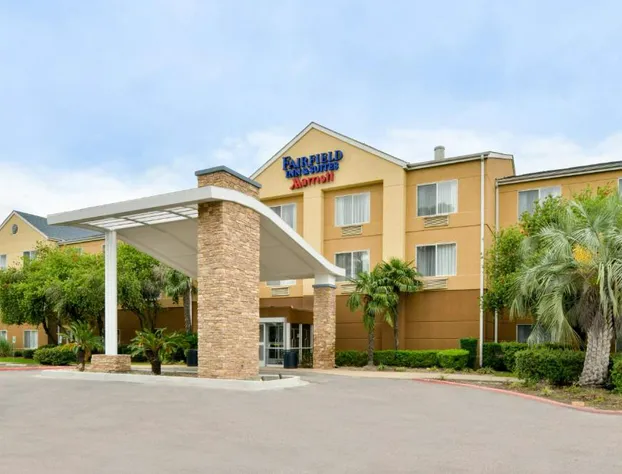 Fairfield Inn & Suites By Marriott Beaumont hotel detail image 2