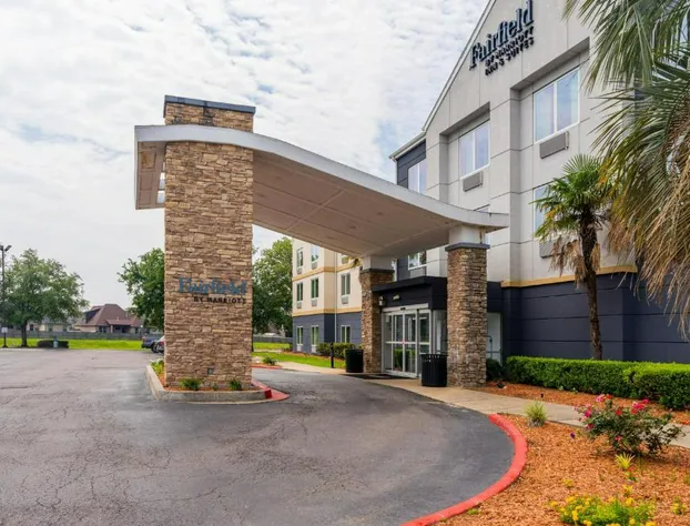 Fairfield Inn & Suites By Marriott Beaumont hotel detail image 3