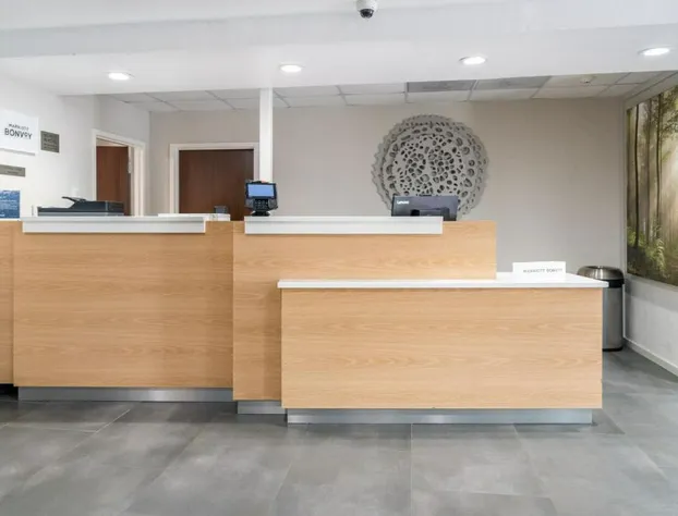 Fairfield Inn & Suites By Marriott Beaumont hotel detail image 4