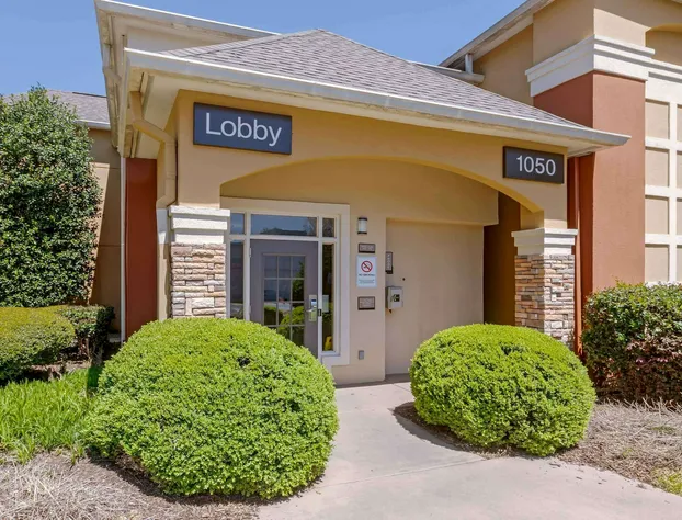 Extended Stay America Select Suites Atlanta Perimeter Hammon hotel detail image 1