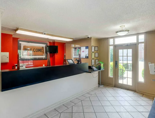 Extended Stay America Select Suites Atlanta Perimeter Hammon hotel detail image 3