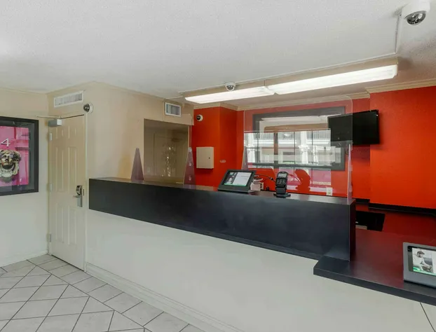 Extended Stay America Select Suites Atlanta Perimeter Hammon hotel detail image 4