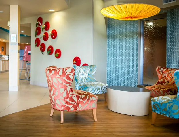 Hampton Inn by Hilton Tampa Fairgrounds Casino hotel detail image 1