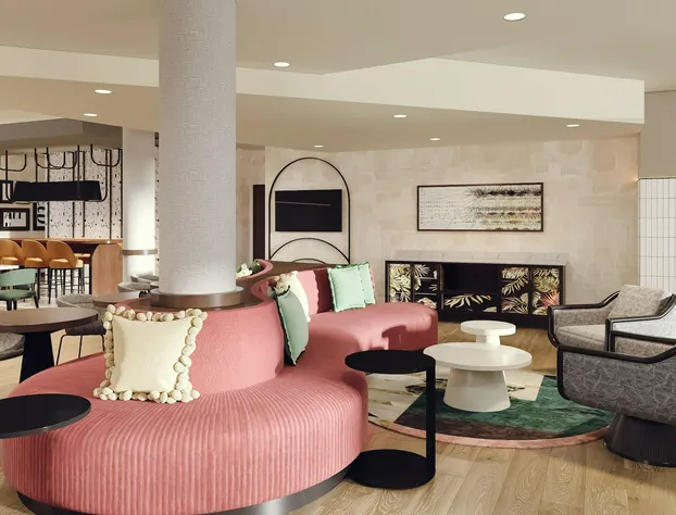 Hampton Inn by Hilton Tampa Fairgrounds Casino hotel detail image 2