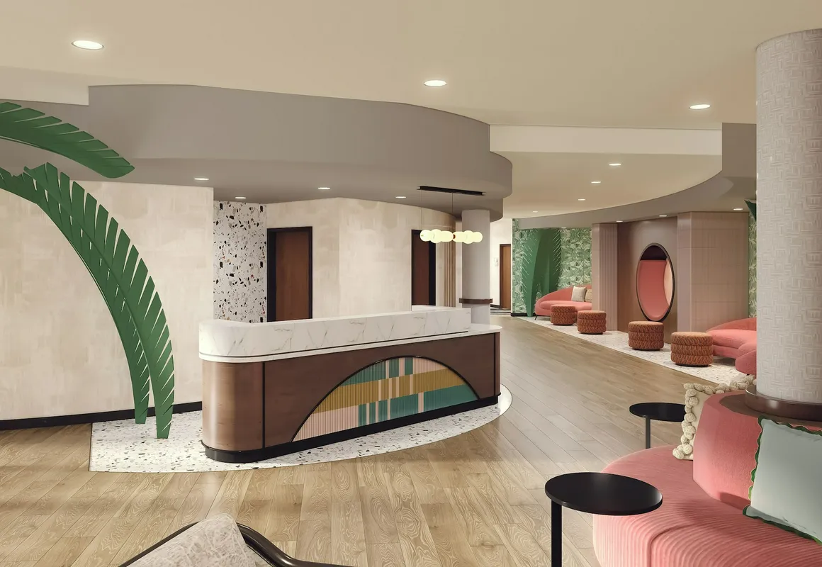 Hampton Inn by Hilton Tampa Fairgrounds Casino hotel hero