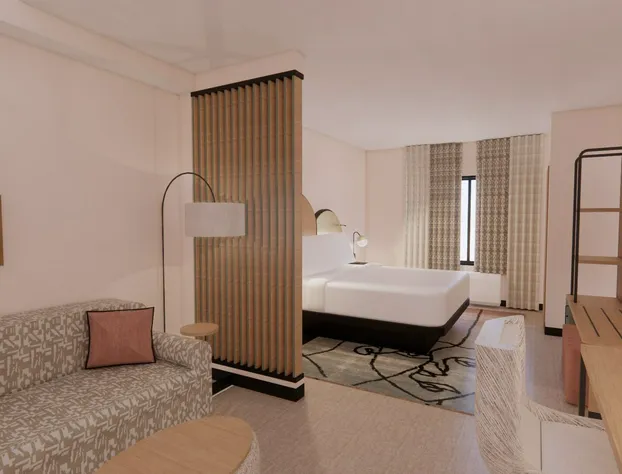 Hampton Inn by Hilton Tampa Fairgrounds Casino hotel detail image 4