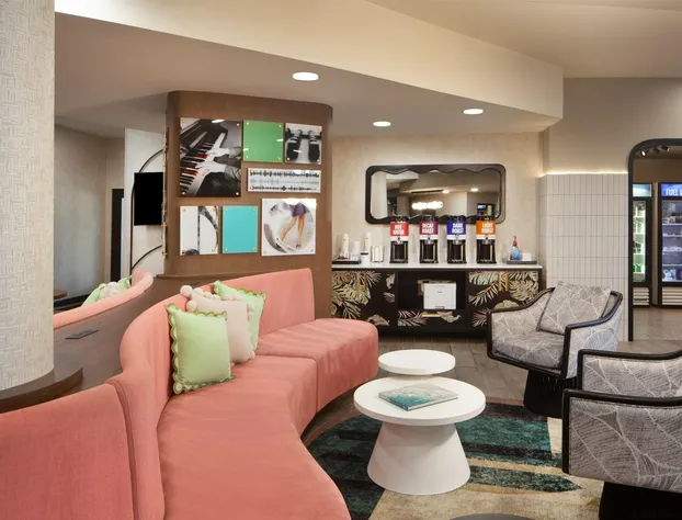 Hampton Inn by Hilton Tampa Fairgrounds Casino hotel detail image 3