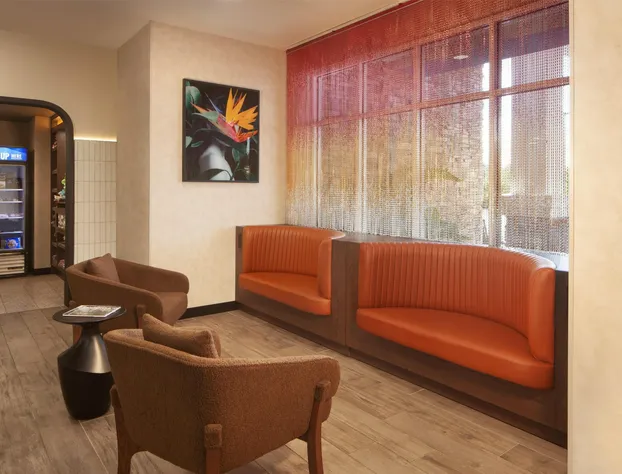 Hampton Inn by Hilton Tampa Fairgrounds Casino hotel detail image 4