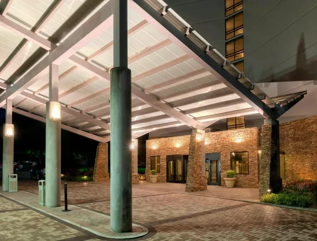 Atlanta Marriott Northeast/Emory Area hotel detail image 2