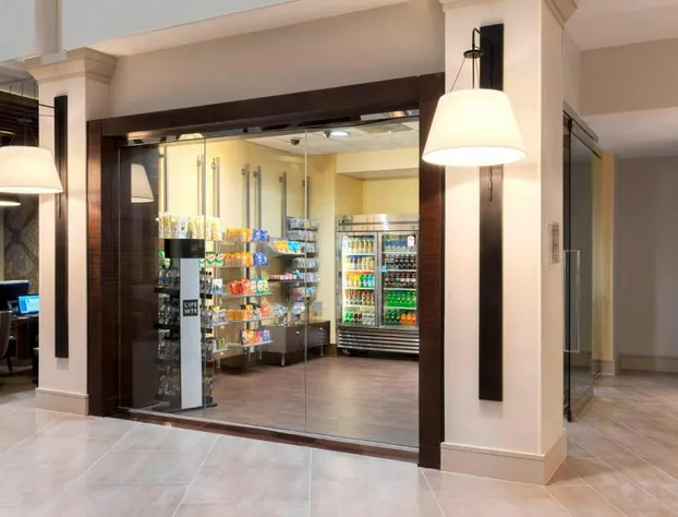 Atlanta Marriott Northeast/Emory Area hotel detail image 3