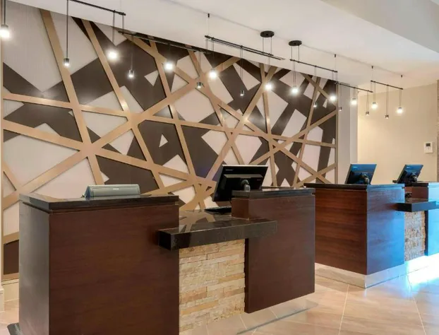 Atlanta Marriott Northeast/Emory Area hotel detail image 4