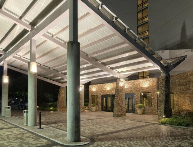 Atlanta Marriott Northeast/Emory Area hotel detail image 4