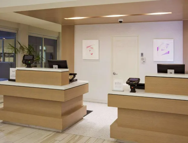 Hilton Garden Inn Minneapolis Eagan hotel detail image 1