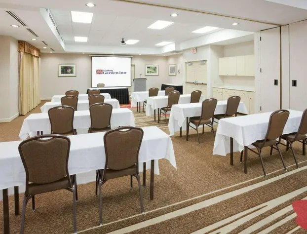 Hilton Garden Inn Minneapolis Eagan hotel detail image 2