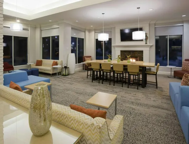 Hilton Garden Inn Minneapolis Eagan hotel detail image 3