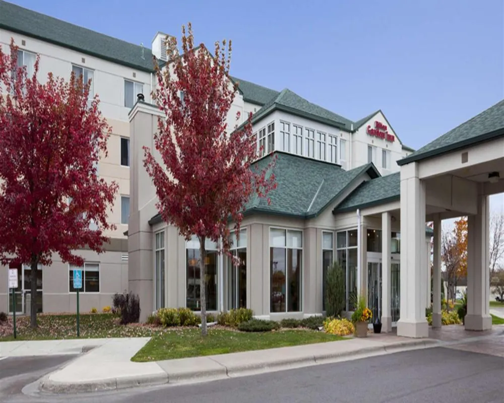 Hilton Garden Inn Minneapolis Eagan hotel hero