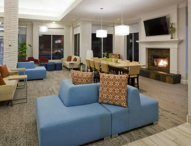 Hilton Garden Inn Minneapolis Eagan hotel detail image 4