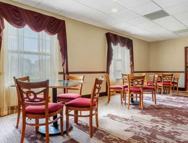 MainStay Suites Grantville - Hershey North hotel detail image 1