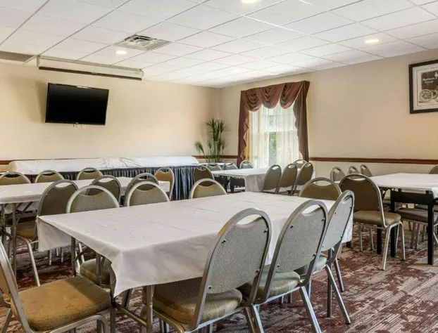 MainStay Suites Grantville - Hershey North hotel detail image 4