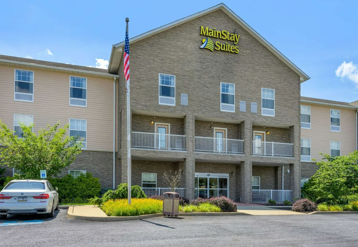 MainStay Suites Grantville - Hershey North hotel hero