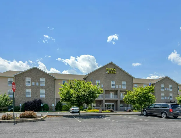 MainStay Suites Grantville - Hershey North hotel detail image 1
