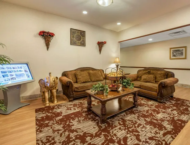 MainStay Suites Grantville - Hershey North hotel detail image 2