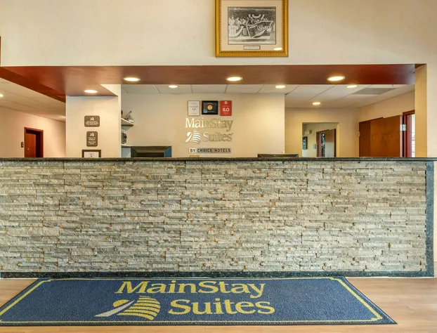 MainStay Suites Grantville - Hershey North hotel detail image 3