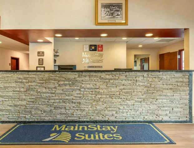 MainStay Suites Grantville - Hershey North hotel detail image 1