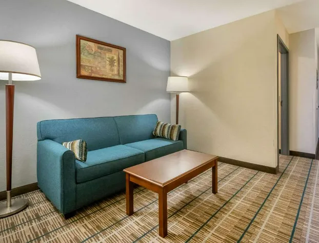 MainStay Suites Grantville - Hershey North hotel detail image 2