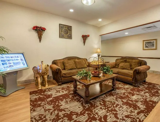 MainStay Suites Grantville - Hershey North hotel detail image 4