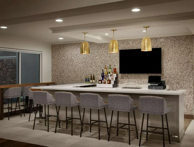 Hilton Garden Inn Las Vegas/Henderson hotel detail image 2
