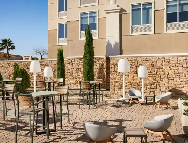 Hilton Garden Inn Las Vegas/Henderson hotel detail image 4