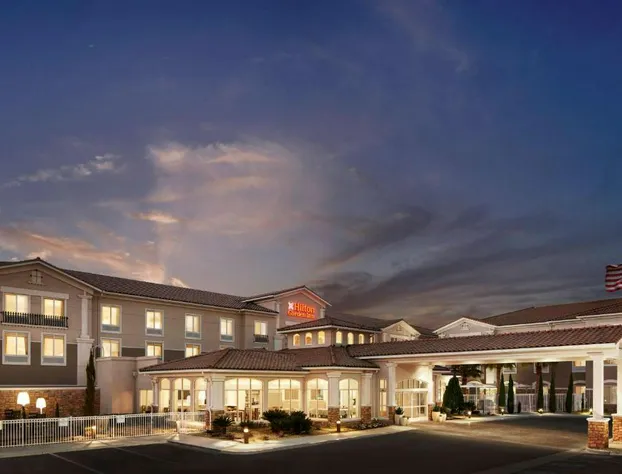 Hilton Garden Inn Las Vegas/Henderson hotel detail image 1