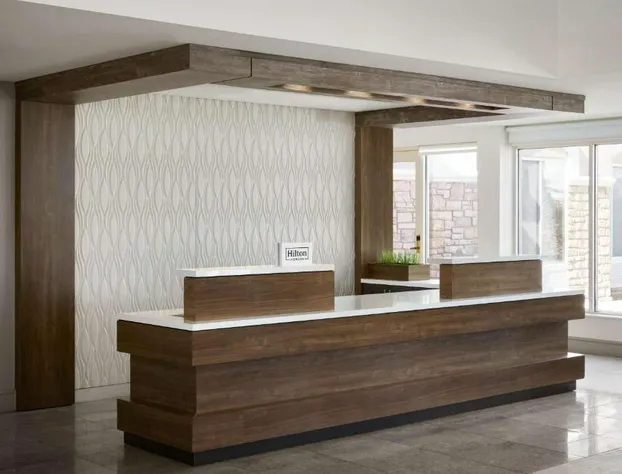 Hilton Garden Inn Las Vegas/Henderson hotel detail image 2