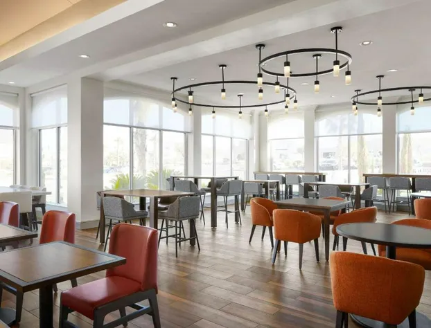 Hilton Garden Inn Las Vegas/Henderson hotel detail image 4