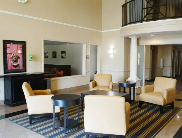 Extended Stay America Suites Dallas Las Colinas Green Park D hotel detail image 2