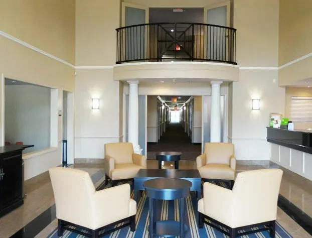 Extended Stay America Suites Dallas Las Colinas Green Park D hotel detail image 3
