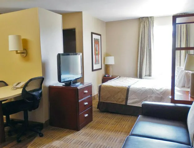 Extended Stay America Suites Dallas Las Colinas Green Park D hotel detail image 4