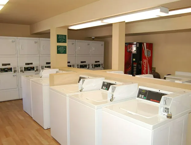 Extended Stay America Suites - Las Vegas - Valley View hotel detail image 1