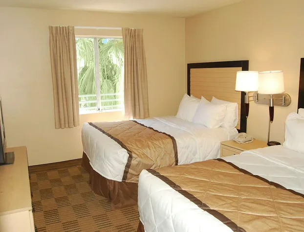 Extended Stay America Suites - Las Vegas - Valley View hotel detail image 2