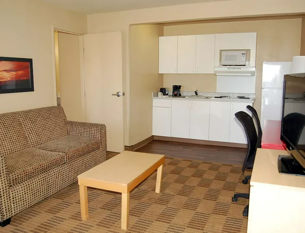Extended Stay America Suites - Las Vegas - Valley View hotel detail image 3