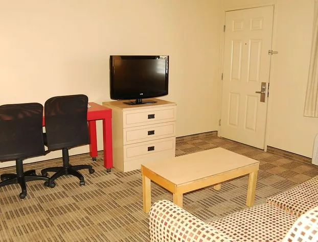 Extended Stay America Suites - Las Vegas - Valley View hotel detail image 4