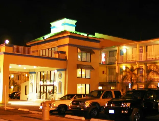 Howard Johnson by Wyndham Tropical Palms Kissimmee hotel detail image 2