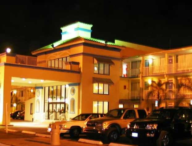 Howard Johnson by Wyndham Tropical Palms Kissimmee hotel detail image 2