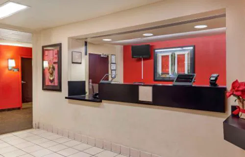 Extended Stay America Suites Raleigh Midtown hotel detail image 1