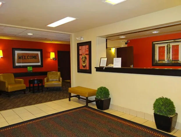 Extended Stay America Suites Raleigh Midtown hotel detail image 1