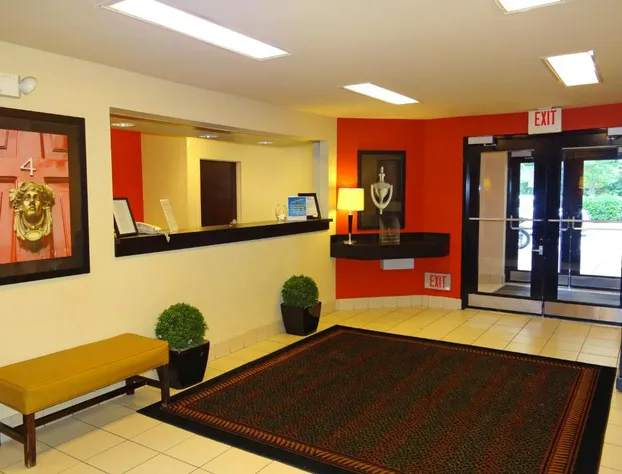 Extended Stay America Suites Raleigh Midtown hotel detail image 2